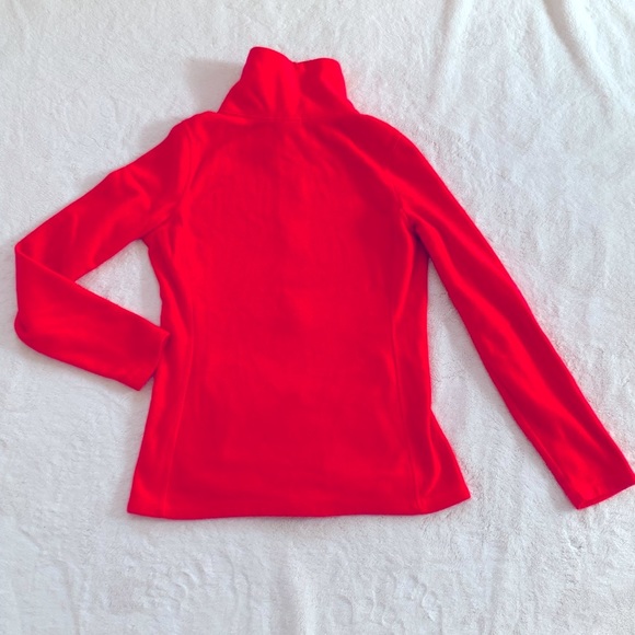 Old navy pink fleece - Picture 2 of 4